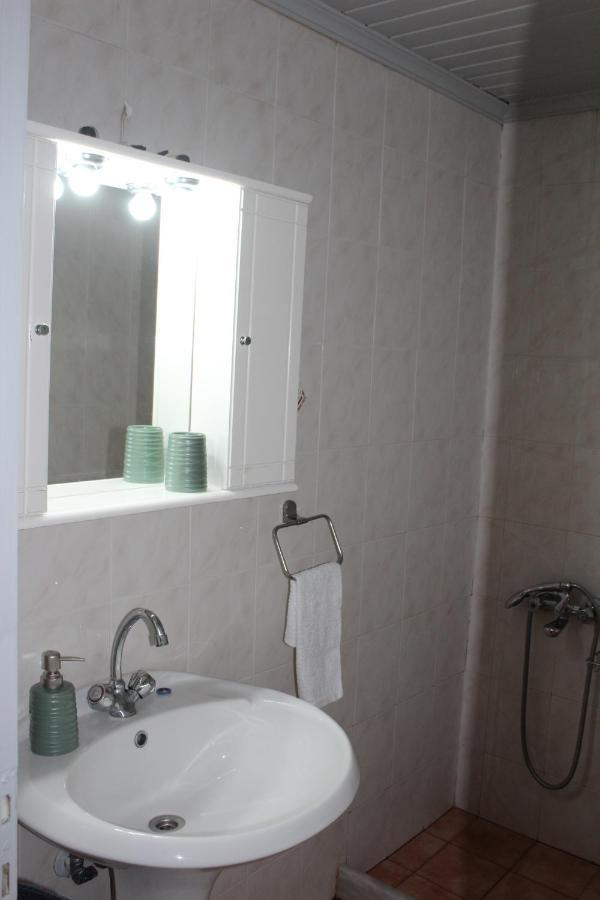 Casa Trizoni Nikiana Appartement Buitenkant foto