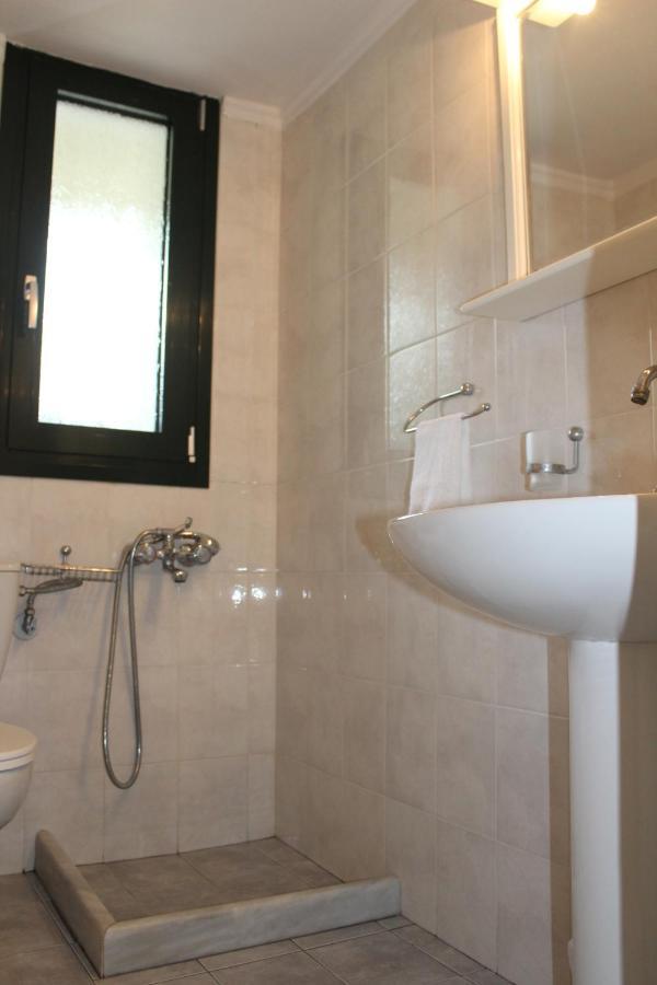 Casa Trizoni Nikiana Appartement Buitenkant foto
